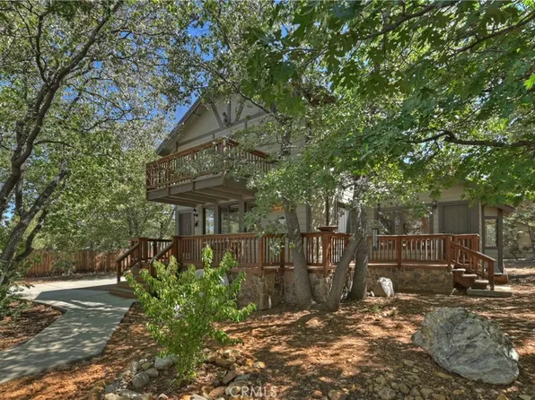 441 Orange Ave, Sugarloaf, CA 92386