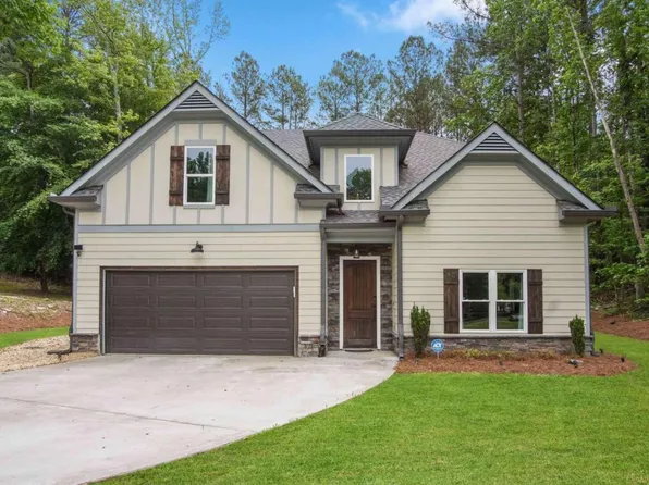 1816 Lake Cove Dr, Atlanta, GA 30331