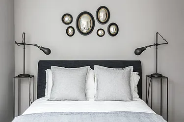 Rented by Lalezarian Properties