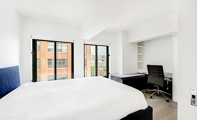 Rented by Engel & Völkers New York City | media 23