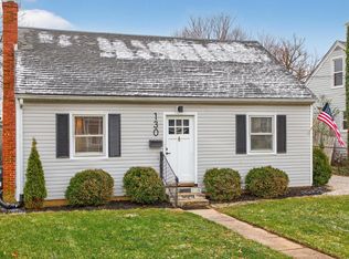 130 Virginia Ave, Versailles, KY 40383