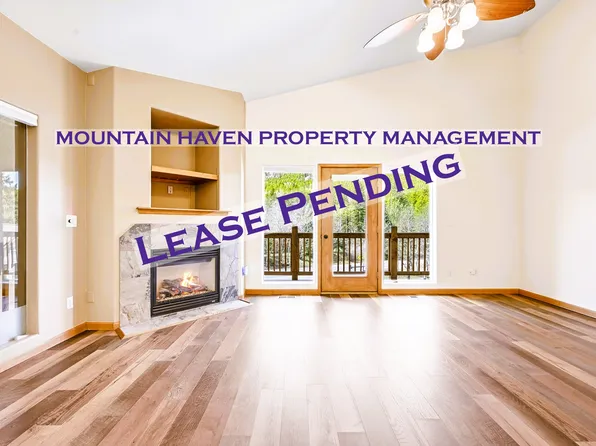 9168 Black Mountain Dr APT 6, Conifer, CO 80433