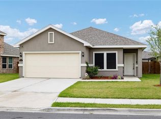 204 Houston Dr, Weslaco, TX 78599