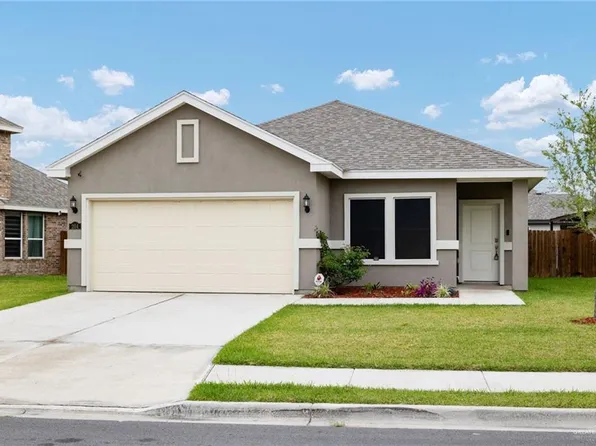 204 Houston Dr, Weslaco, TX 78599