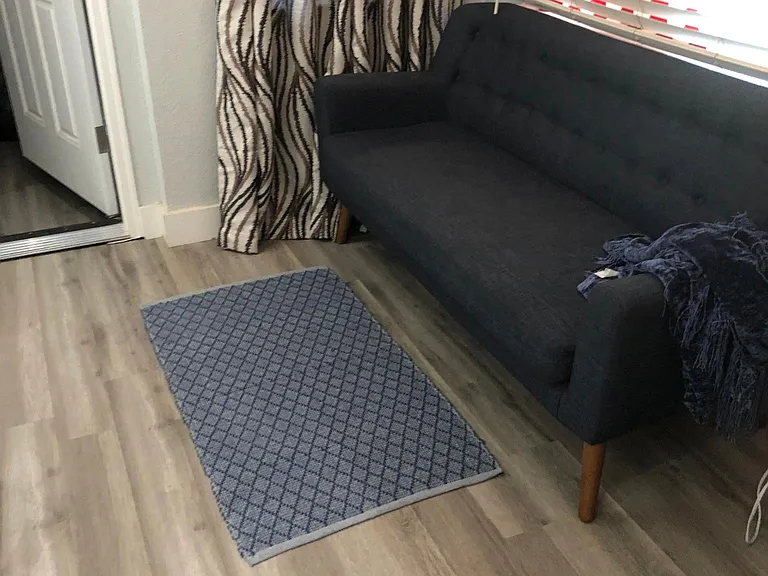 Bedroom/office