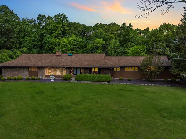 1400 Mayapple Trl, Glencoe, MO 63038