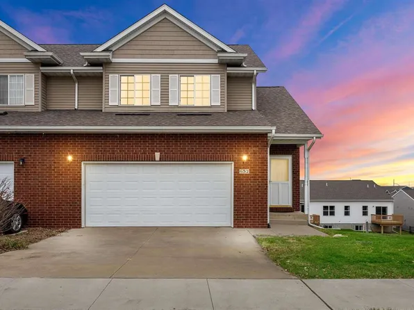 652 Croell Ave, Tiffin, IA 52340