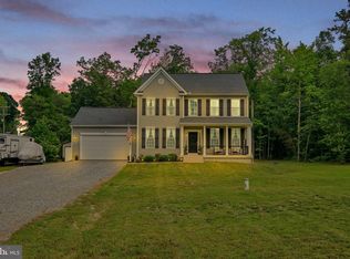 8201 Vintage Ln, Spotsylvania, VA 22551