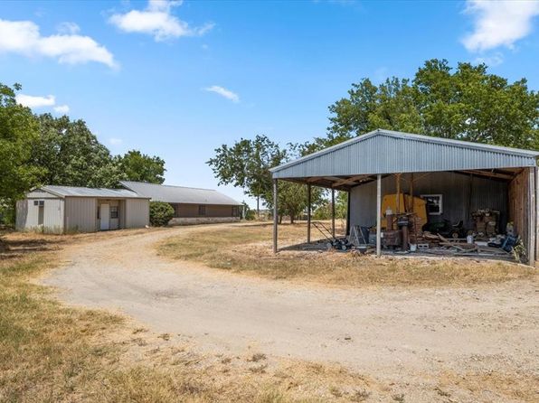 1150 County Road 427, Thrall, TX 76578