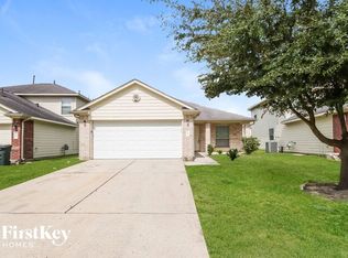 1407 Baychester Ln, Houston, TX 77073
