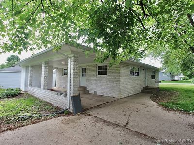 485 Hazzard Street, Scottsburg, IN, 47170
