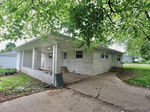 485 Hazzard Street, Scottsburg, IN 47170