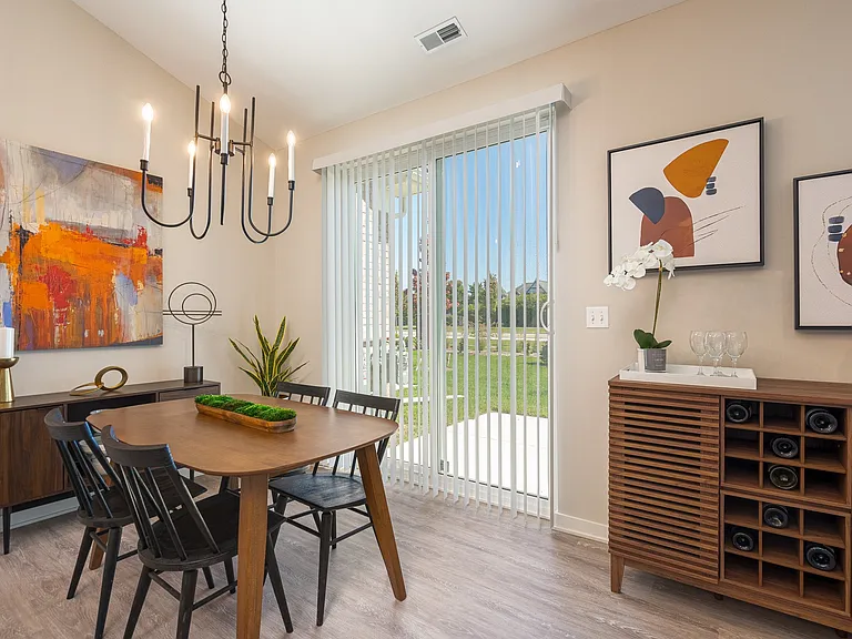 Filmore Place Apartments — Photo 8