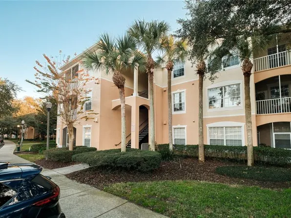 6214 Stevenson Dr Unit 305, Orlando, FL 32835