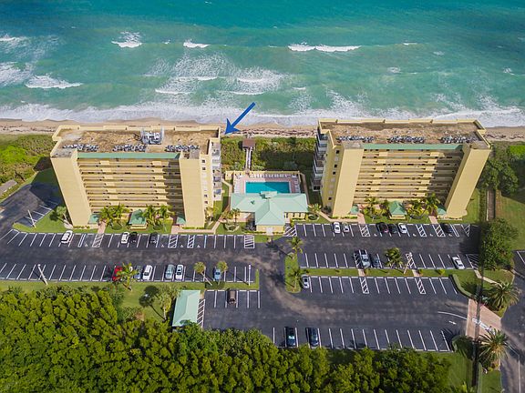 2nd image of 7370 S Ocean Dr APT 816