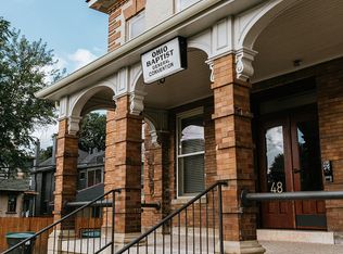 48 Parkwood Ave UNIT 302, Columbus, OH 43203
