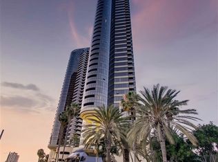 200 Harbor Dr UNIT 401, San Diego, CA 92101