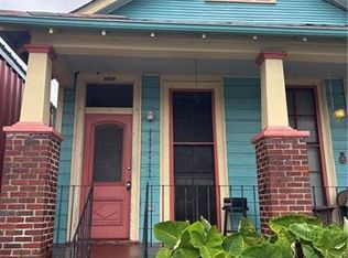 3519 S Liberty St, New Orleans, LA 70115