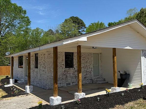 538 Highway 371, Marietta, MS 38856