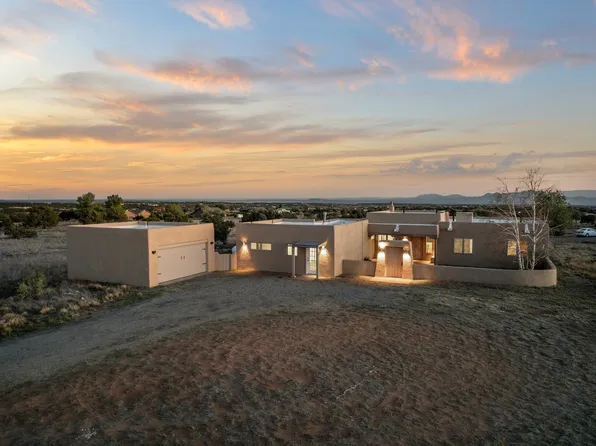 5 Calle Cristiano, Santa Fe, NM 87508