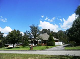 252 Red Maple Dr, Flomaton, AL 36441