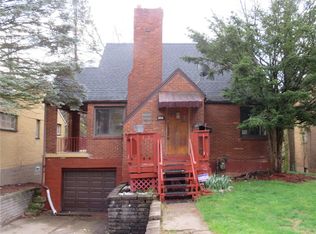 2156 Village Dr, Pittsburgh, PA 15221