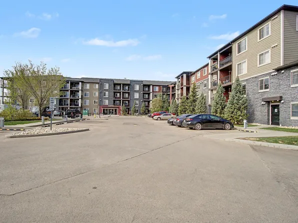 5370 Chappelle Rd SW #123, Edmonton, AB T6W 3L5