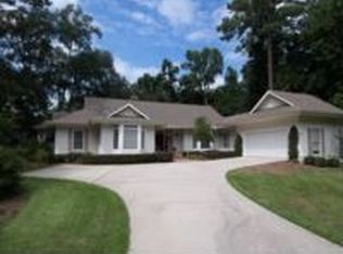 5 Morning Marsh Rd, Savannah, GA 31411