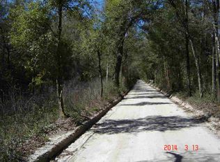 Wakulla Arran Rd, Crawfordville, FL 32327