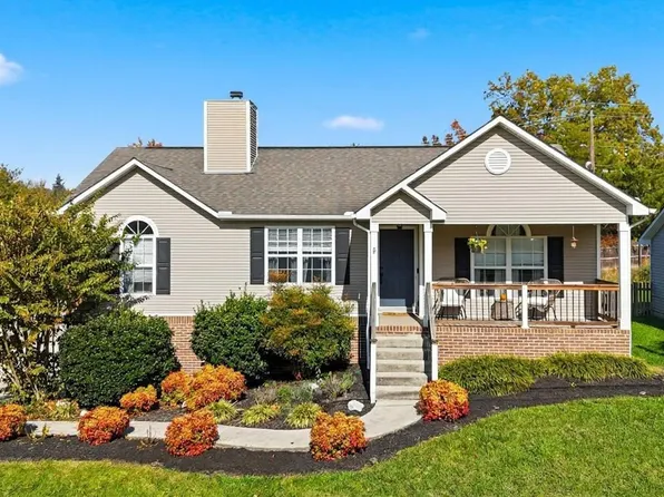 5704 Tennyson Dr Lot 12, Knoxville, TN 37909