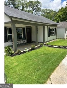 1677 John Calvin Ave, College Park, GA, 30337