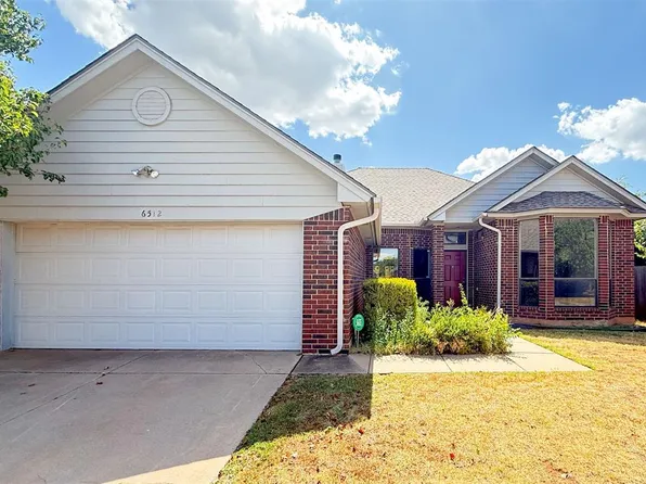 6512 NW 131st St, Oklahoma City, OK 73142