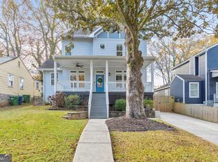 1591 Alder Ct, Atlanta, GA 30317