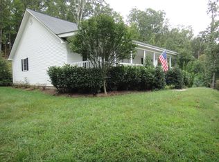 133 Joe & Inez Mitchell Cir, Clinton, TN 37716