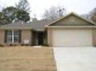 713 Upland Ct, Columbus, GA 31907