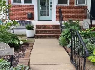 2027 Barry St, Wilmington, DE 19805