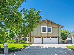 9677 Shale St, Rancho Cucamonga, CA 91737