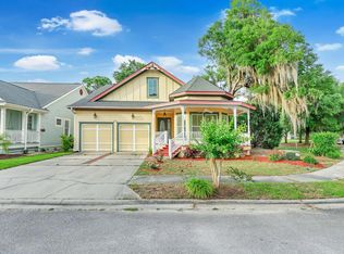 211 Village Rd, Midway, GA 31320