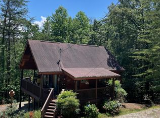 3447 Dogwood Cir, Pigeon Forge, TN 37863