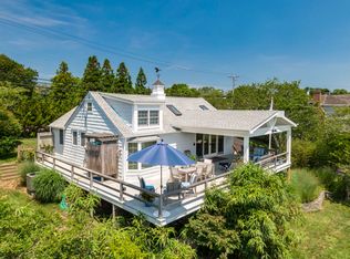 151 Bluff Rd, Amagansett, NY 11930