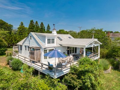 151 Bluff Rd, Amagansett, NY, 11930