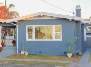 634 25th St, Richmond, CA 94804