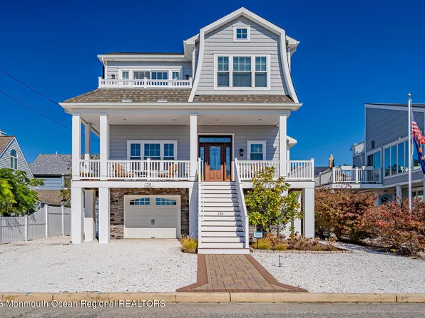 125 Brooklyn Avenue, Lavallette, NJ 08735