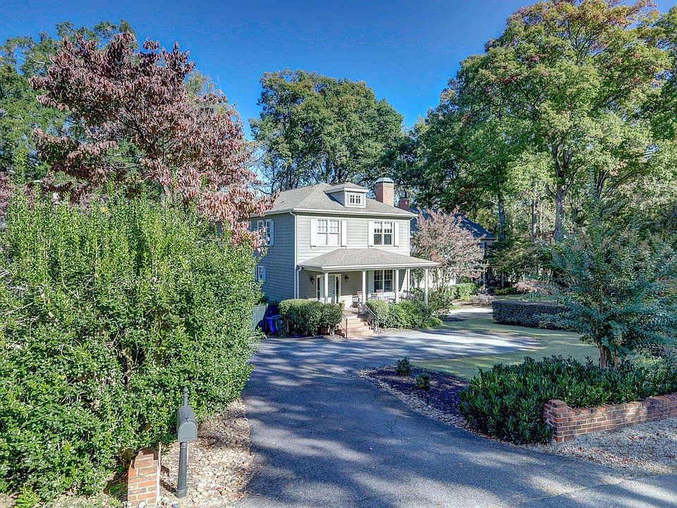 9 E Lanneau Dr, Greenville, SC 29605 Zillow