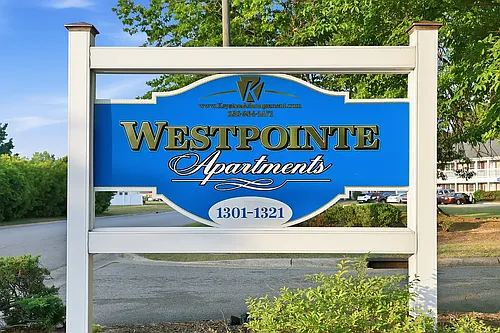 Westpointe Apartments Photo 1