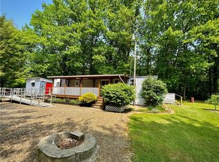 9668 Louise St, Linesville, PA 16424