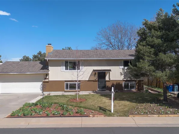 13114 Saturn Drive, Lone Tree, CO 80124
