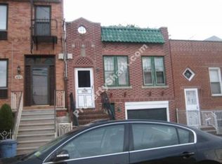 428 Avenue Y, Brooklyn, NY 11223