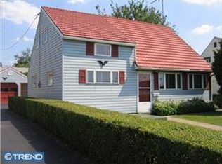 5329 Allentown Pike, Temple, PA