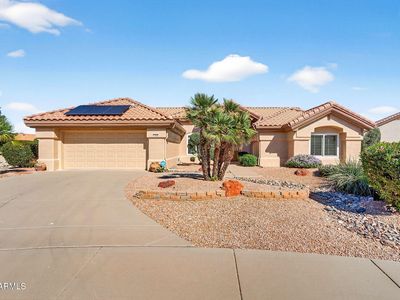 14420 W VIA MONTOYA --, Sun City West, AZ, 85375